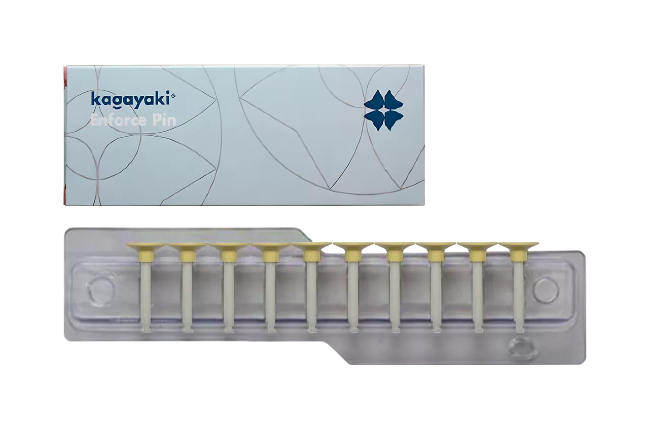 Enforce Pin диск мелкие (10 шт.)