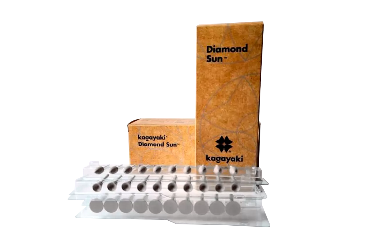 Набор Diamond Sun экстрамелкие (30 шт.)