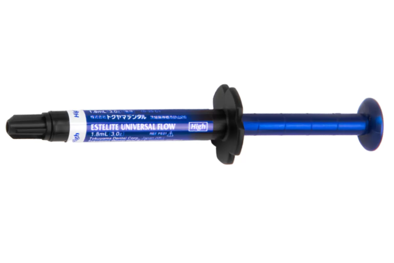Estelite Universal Flow High A1 (1 x 3 г.)