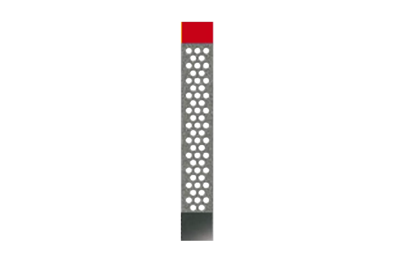Штрипсы FS3-FXP мелкозернистые (10 шт)