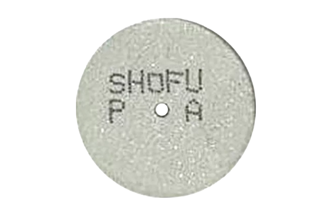 SoftCut Unmounted Wheels PA диск (1 шт.)