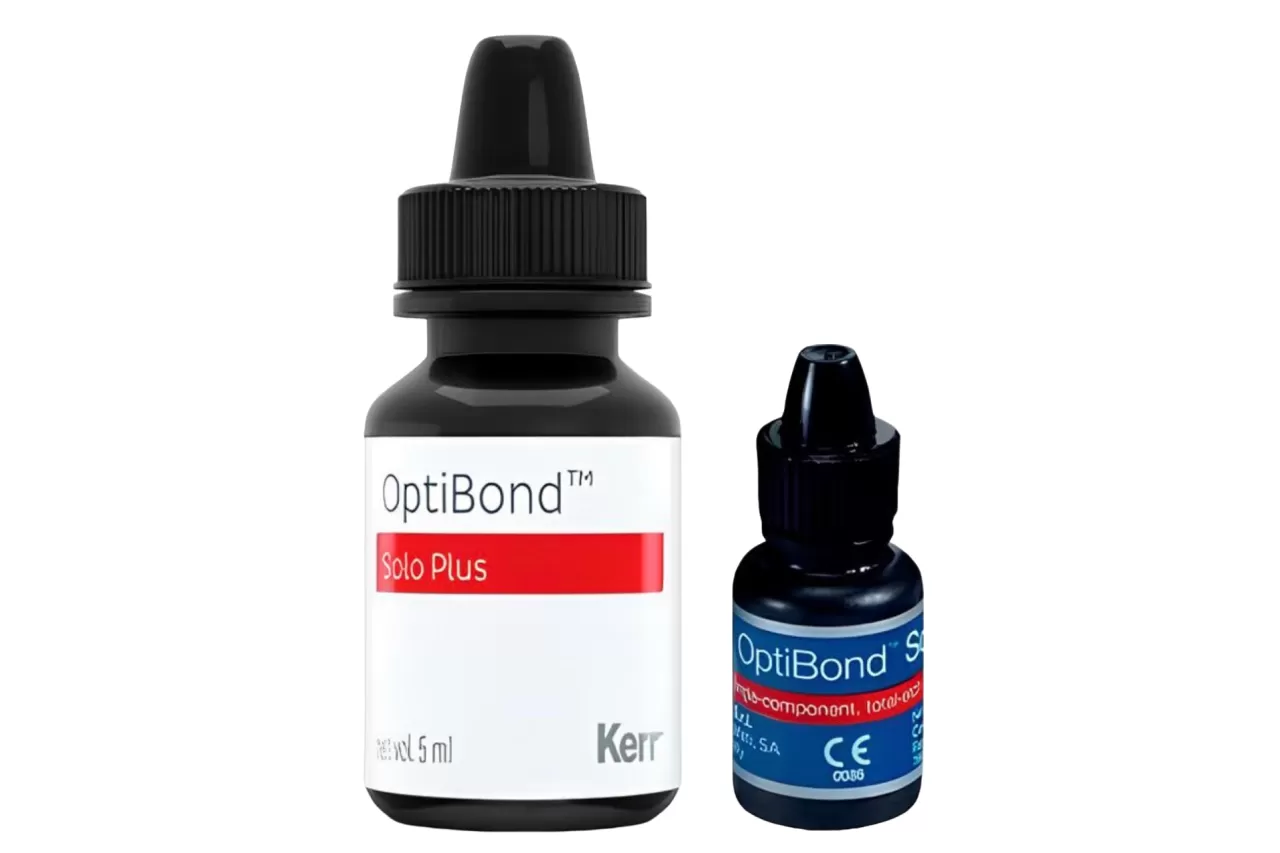 Адгезив Optibond Solo Plus (5 мл.)