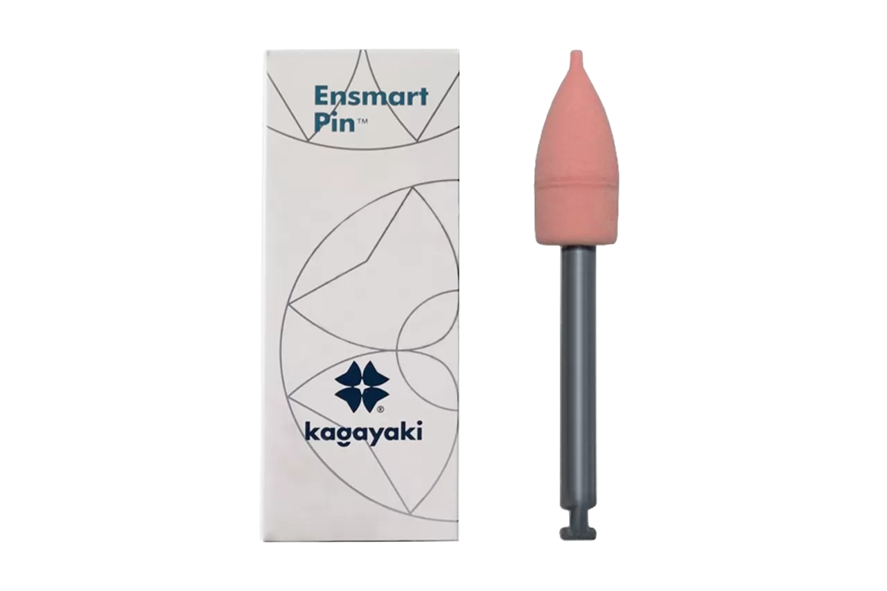 Ensmart Pin пуля мелкие мет.ножка (10 шт.)