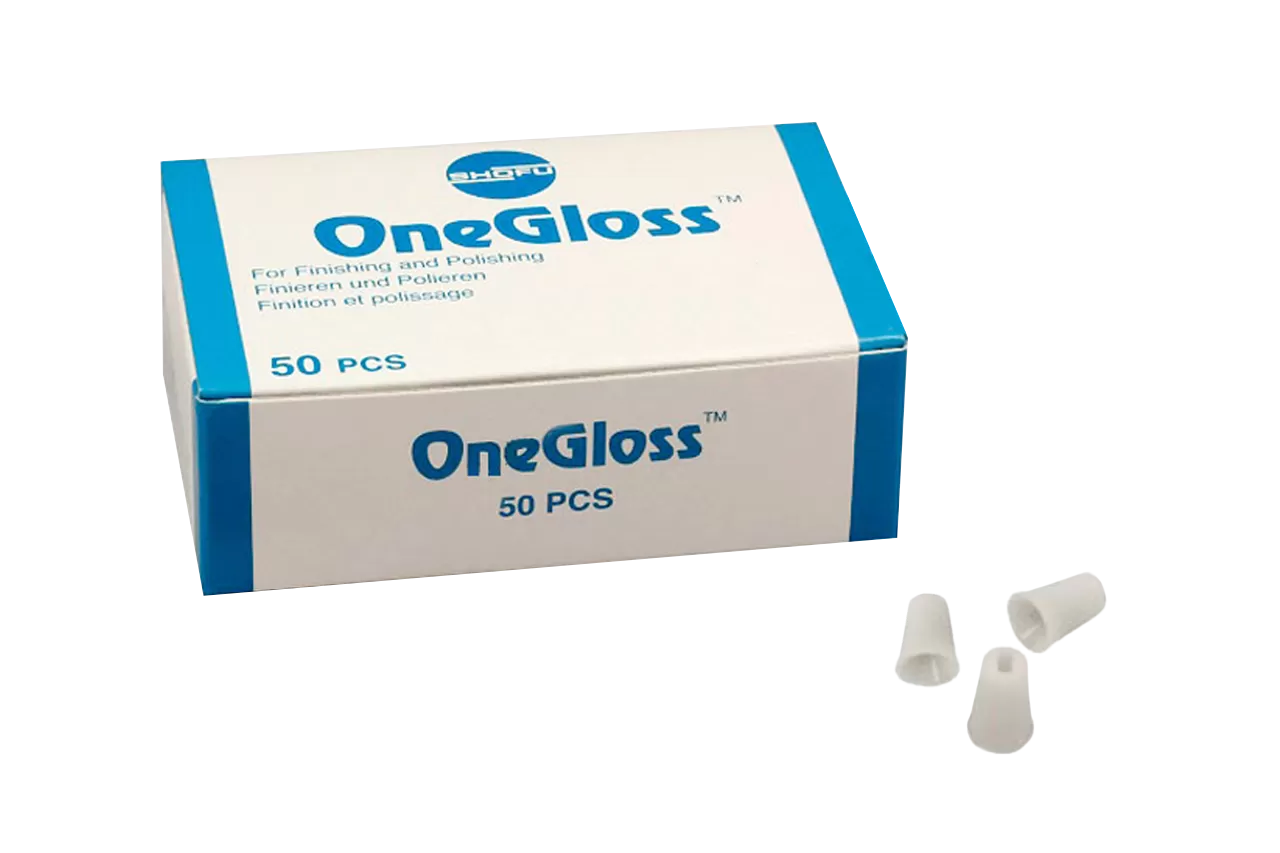 OneGloss чаша (50 шт.)