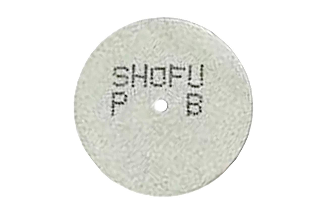 SoftCut Unmounted Wheels PB диск (1 шт.)