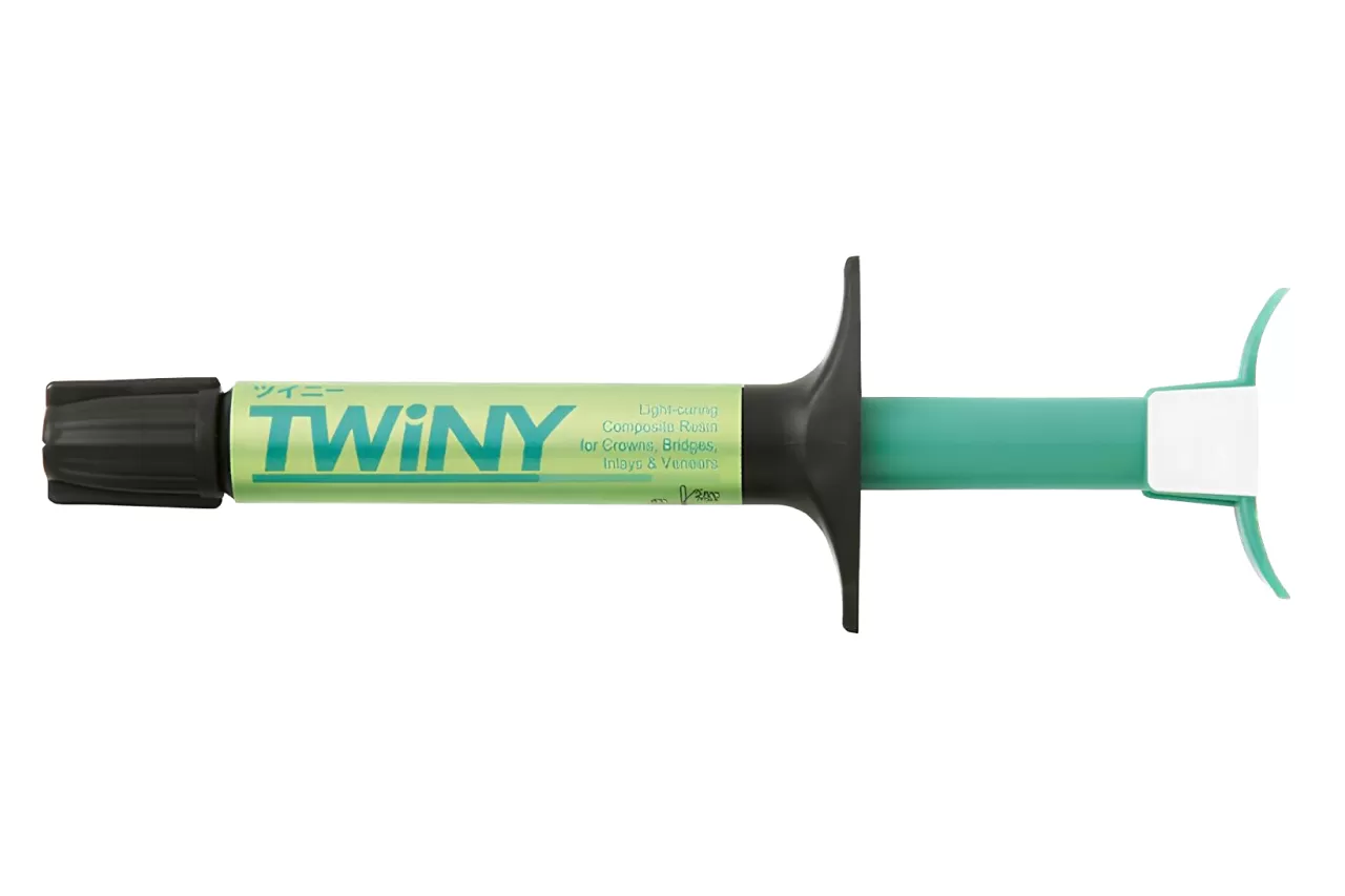TWiNY Invisible Opaque Flow Iv0 (1 x 2 гр.)