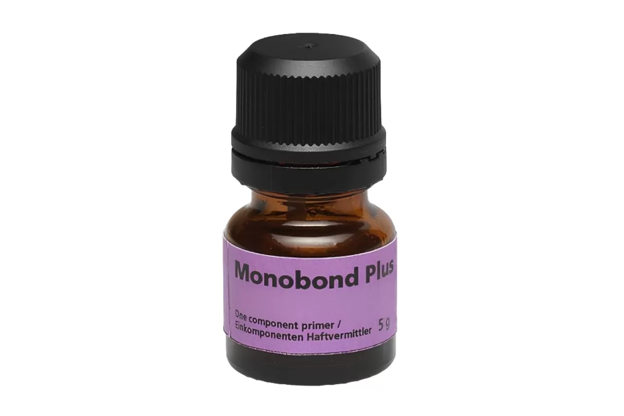 Бонд Monobond Plus (1 х 5 гр.)