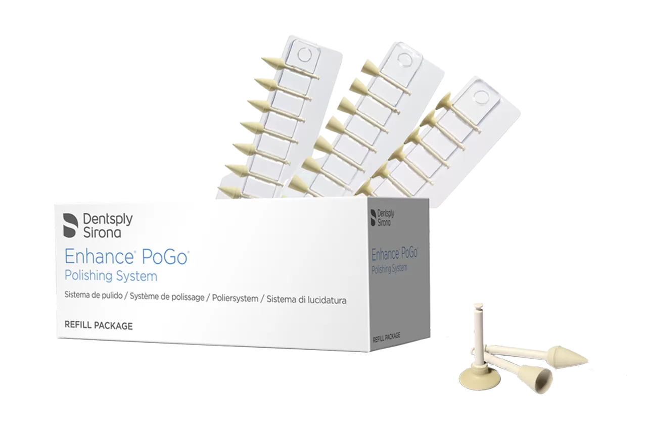 PoGo Combo Kit (30 шт)