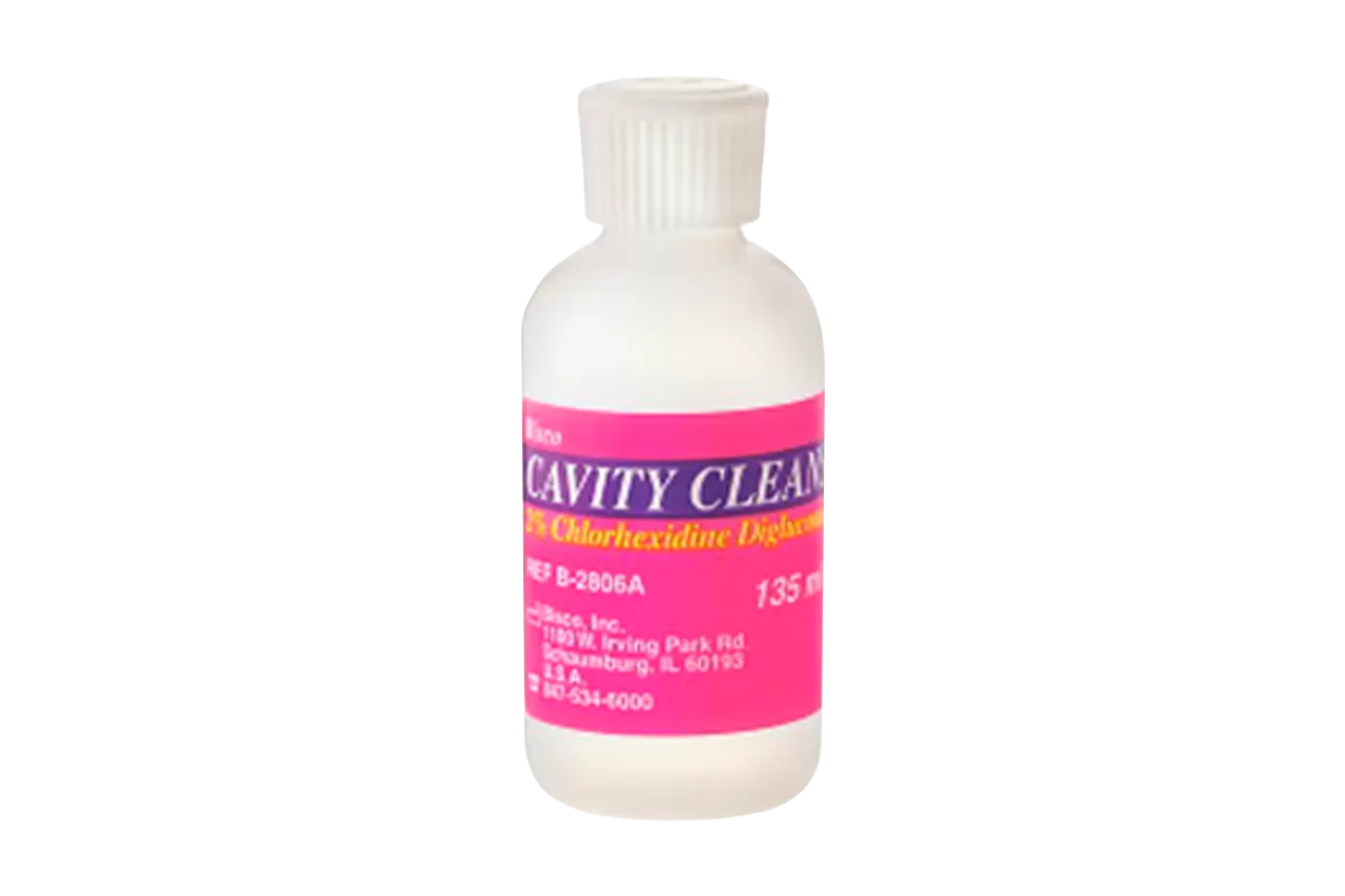 Cavity Cleanser (1 х 135 мл.)