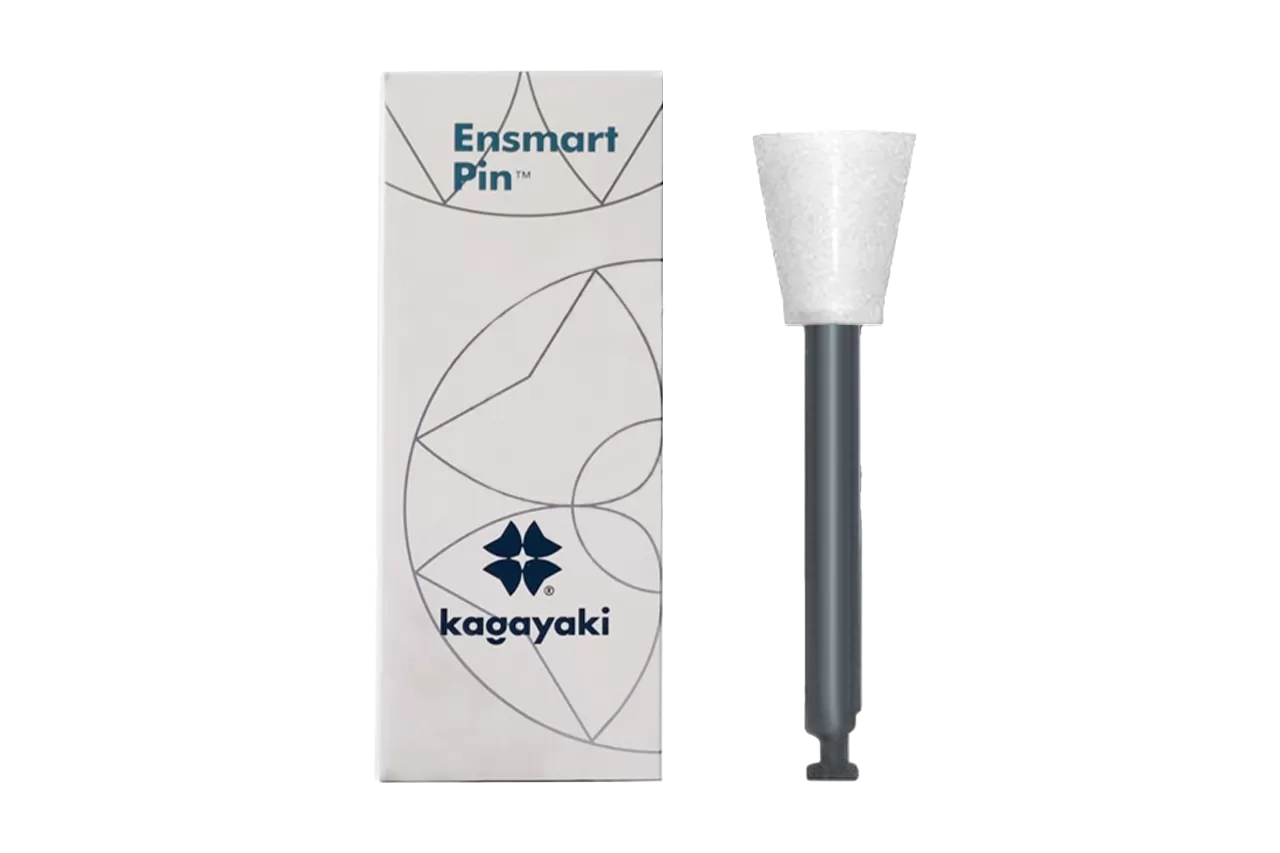 Ensmart Pin чашка грубые мет.ножка (10 шт.)
