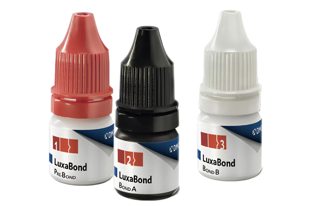 LuxaBond Intro Kit