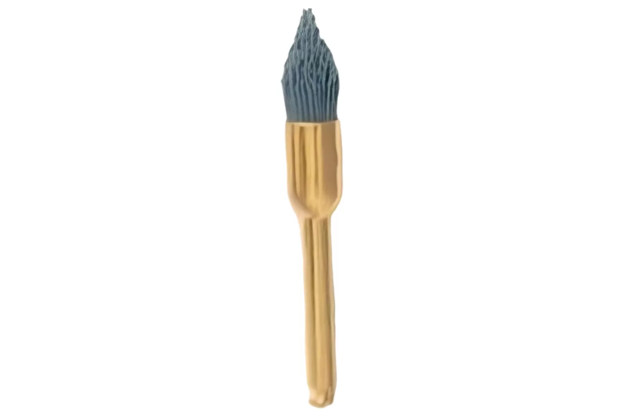 Щетки Kagayaki Sharp Пламя (10 шт.)