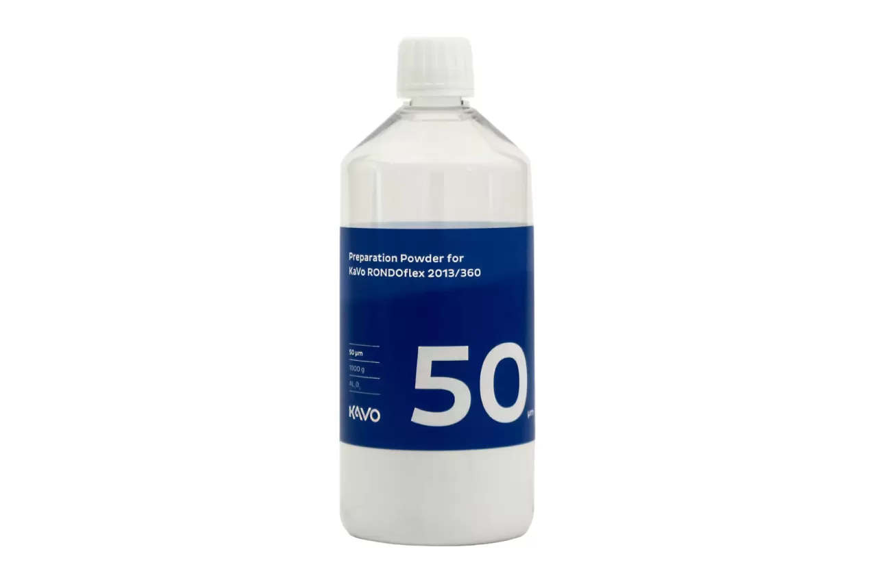 Порошок абразивный KaVo RONDOflex 50 мкм, (1 кг.)