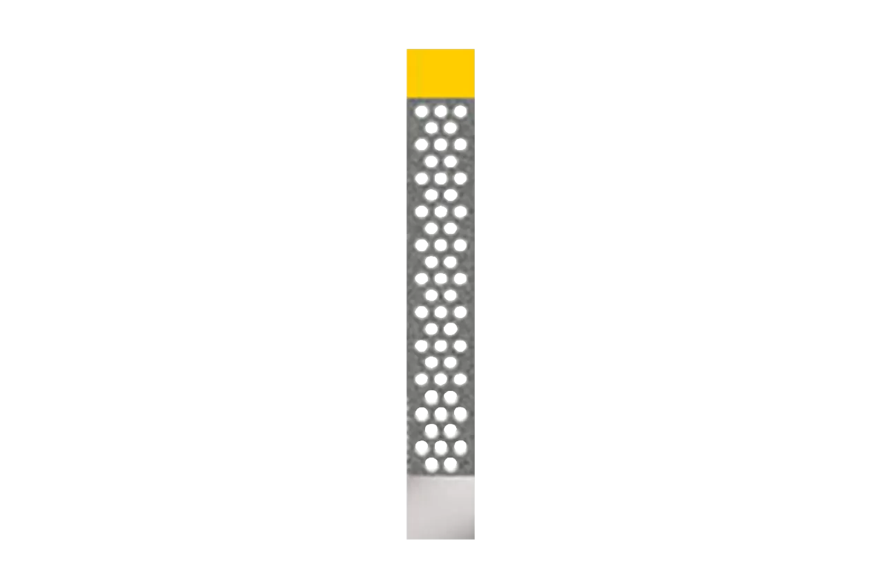 Штрипсы FS3-SFP сверхмелкозернистые (10 шт)