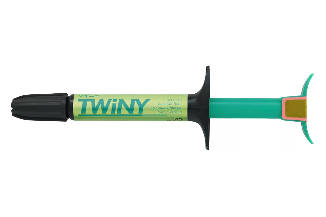 TWiNY Gum Modifier Flow GM Gray F (1 x 2 гр.)