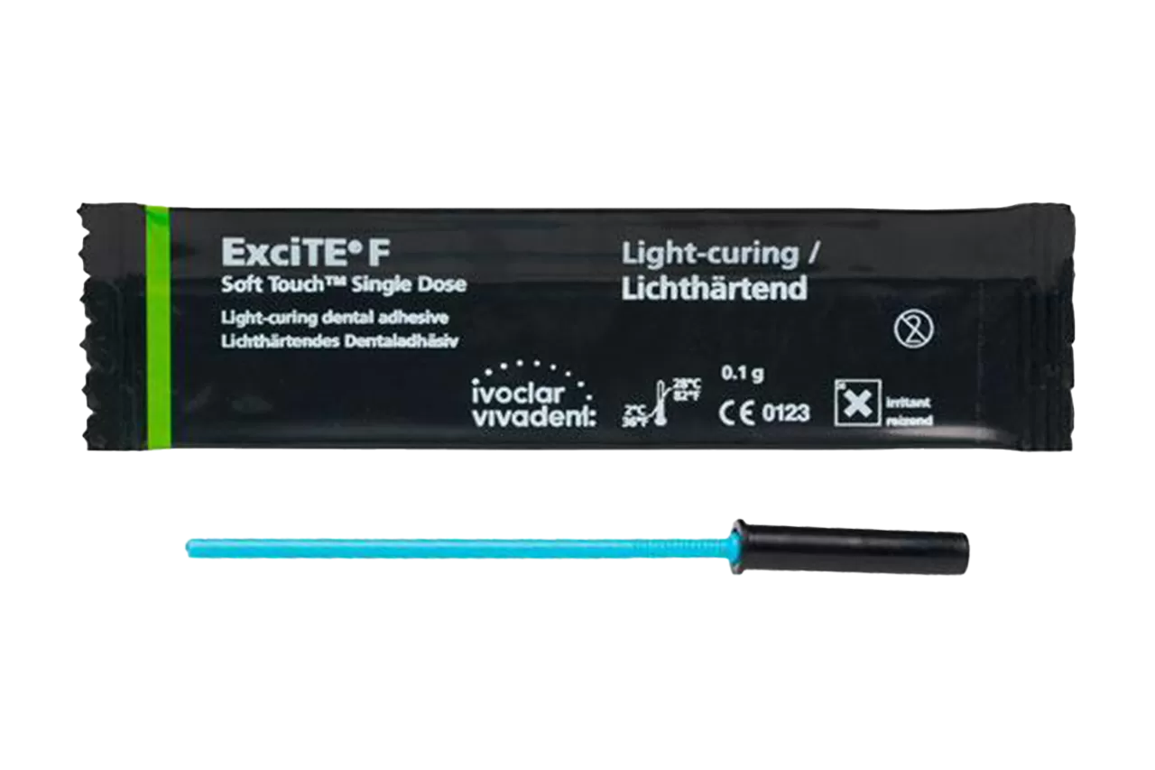 ExciTE F Single Dose