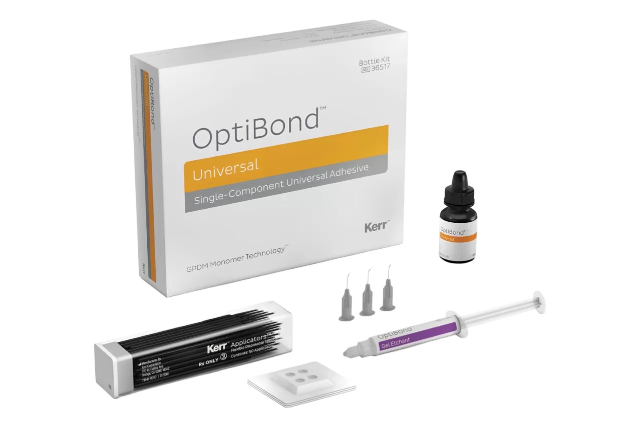 Optibond Universal Набор (5 мл.)