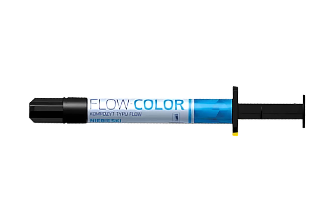 Flow Color голубой (1 x 1 гр.)