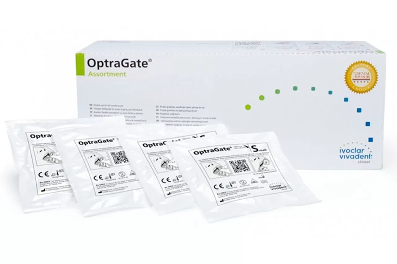 Роторасширитель OptraGate Assortment