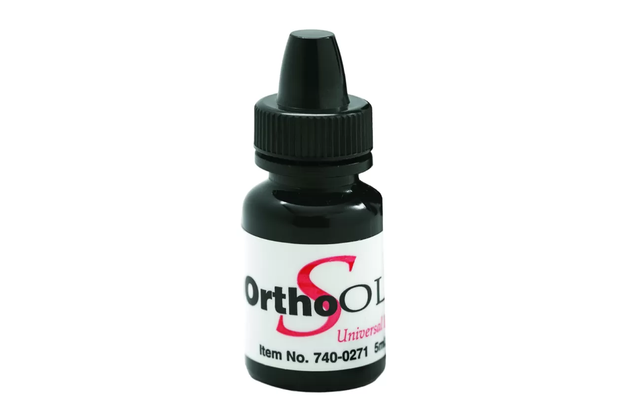 Бонд OrthoSolo (1 х 5 мл.)