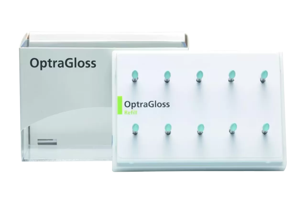 OptraGloss Flame HP Refill (10 шт.)