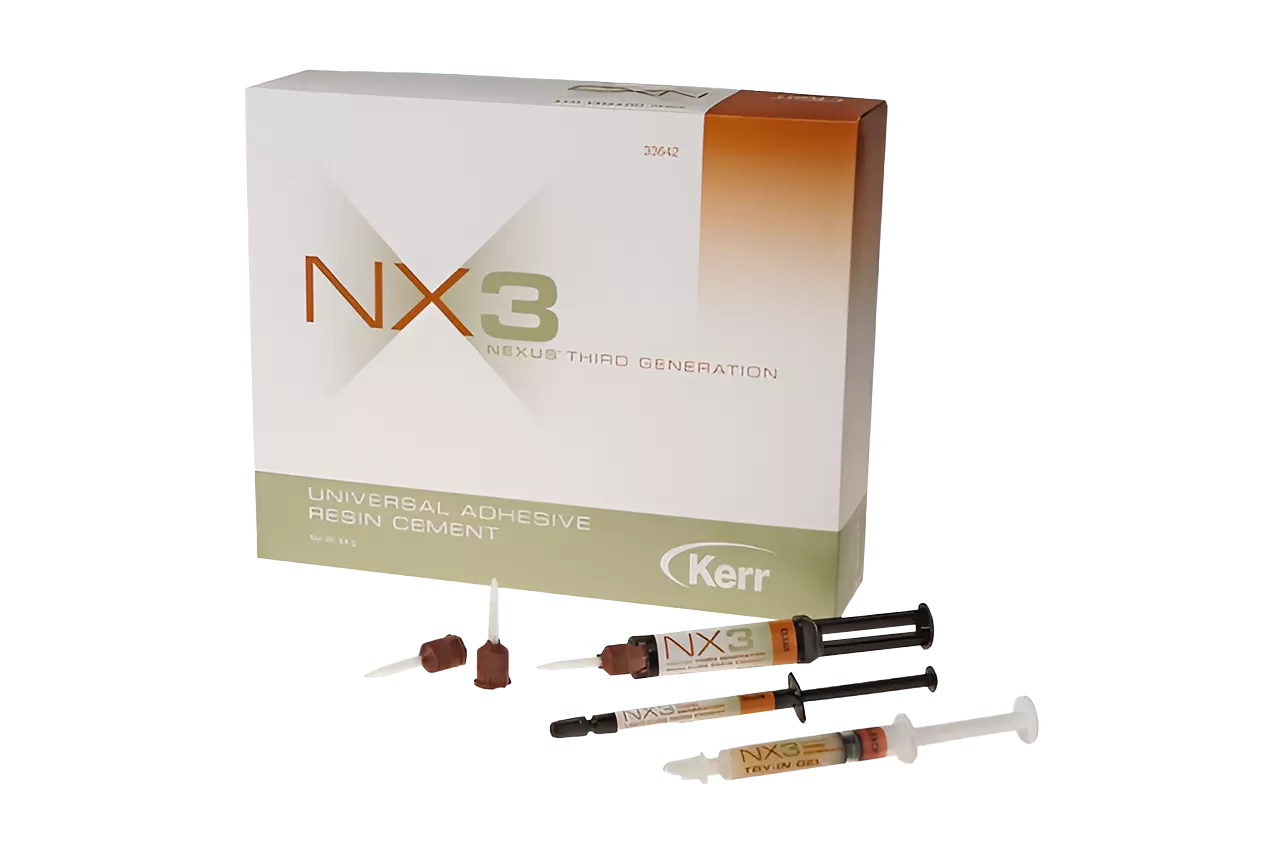 Nexus NX3 Intro Kit