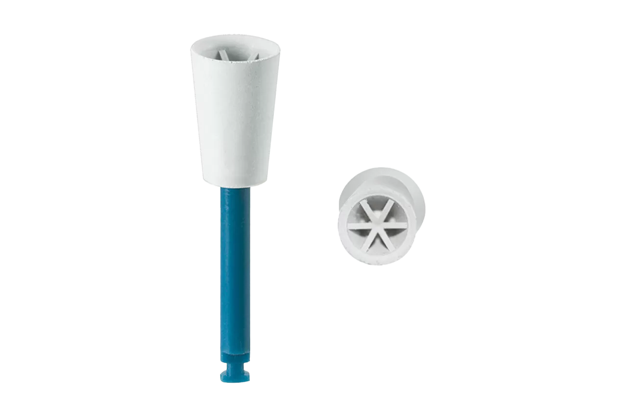 Prophy One PRO3-medium (одноразовые) (1 шт.)