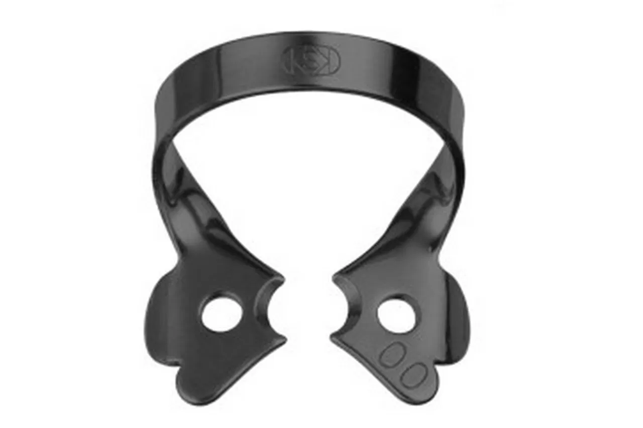 Кламп для раббердама Rubber Dam Clamp (1-B)