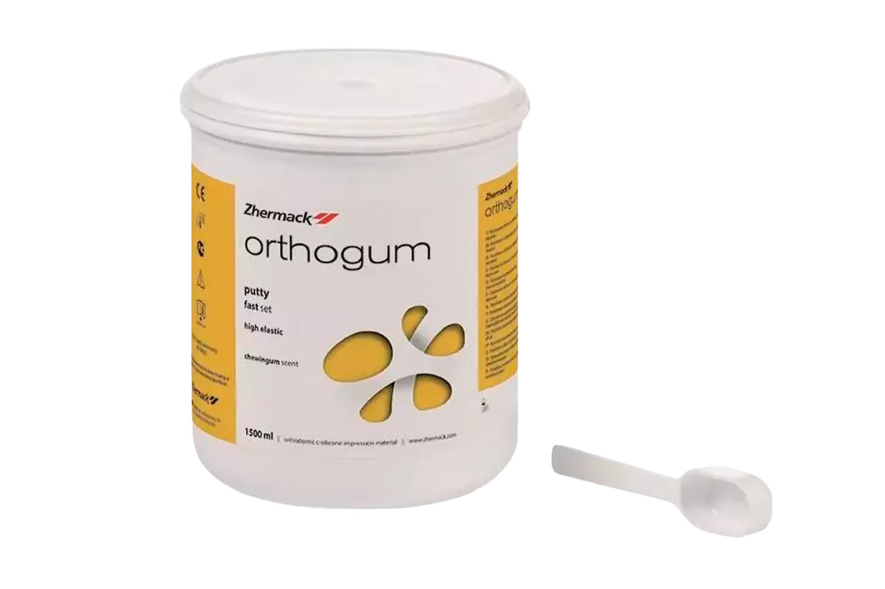 Orthogum базовый слой (500 мл.)