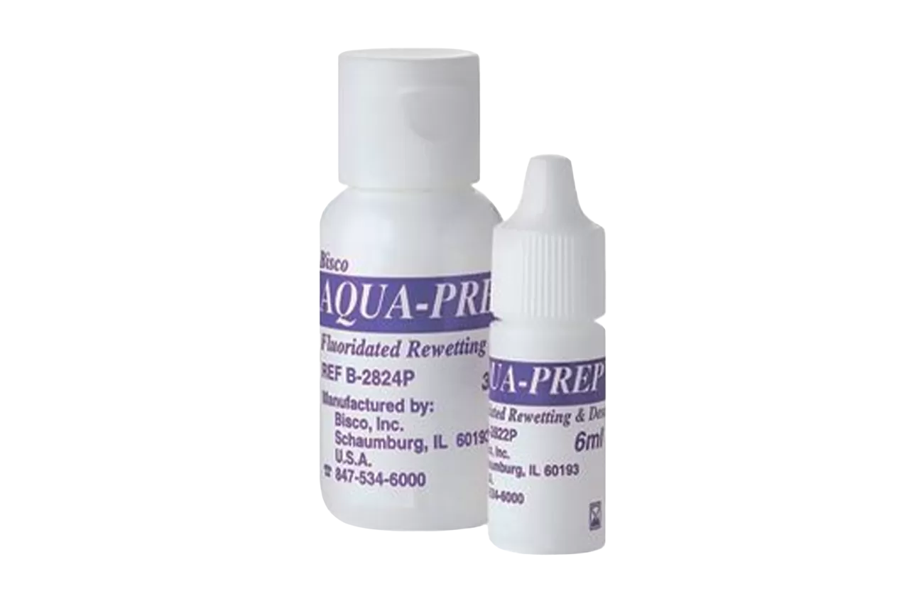 Aqua-prep F со фтором (1 х 6 мл.)
