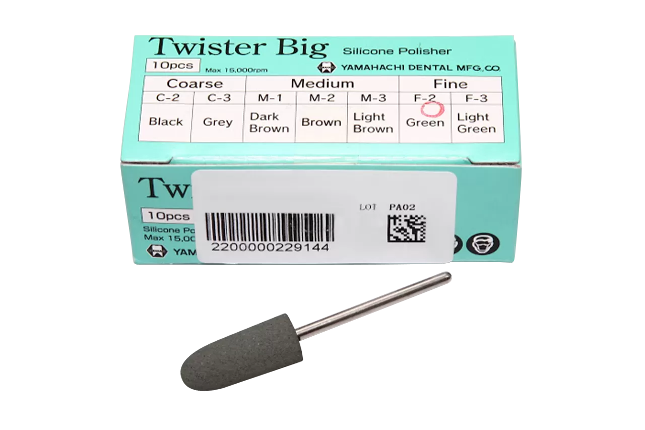 Twister Big F-2 мелкие (10 шт.)