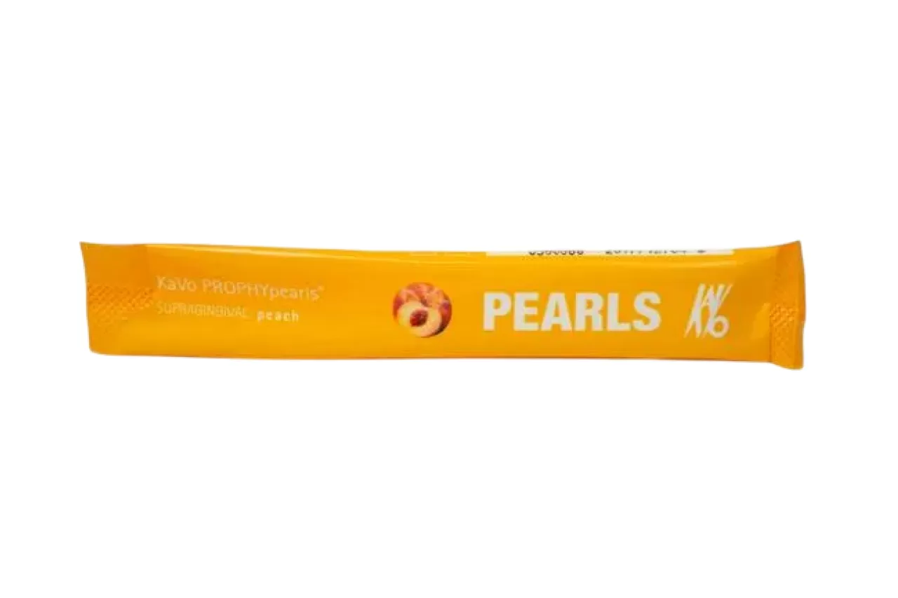 Порошок KaVo PROPHYpearls (1 x 15 гр.) персик