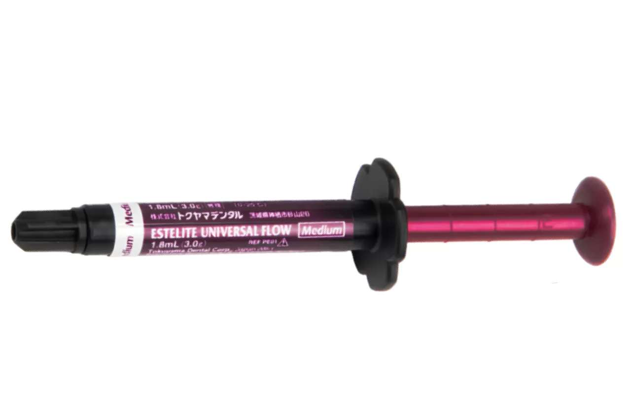 Estelite Universal Flow Medium A1 (1 x 3 г.)
