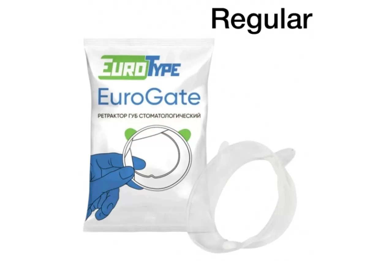ЕвроГейт Regular (1 шт.)