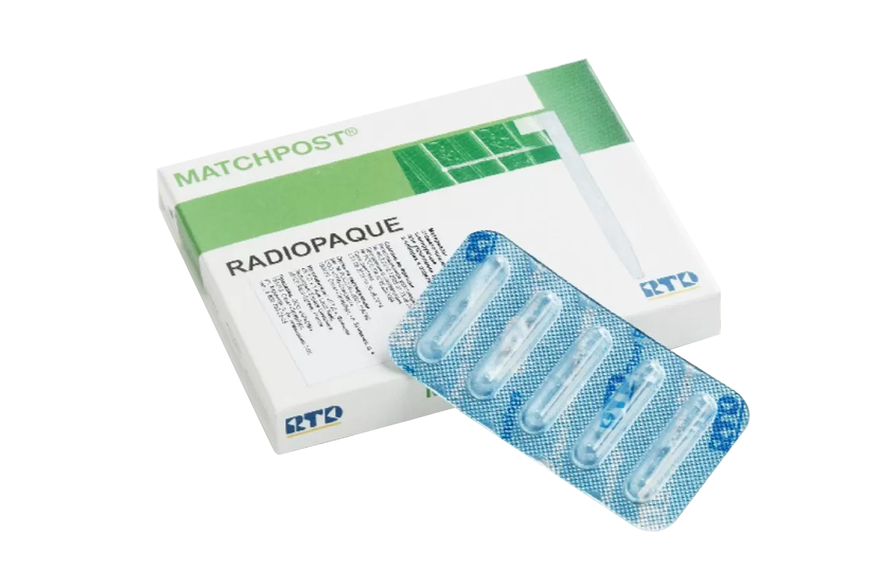 Matchpost N1 D1.02 (10 шт.)