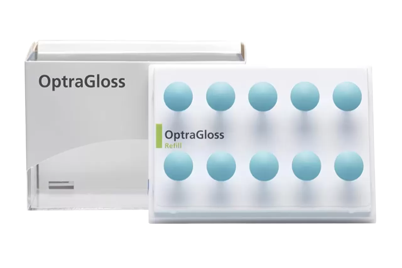 OptraGloss Lens HP Refill (10 шт.)