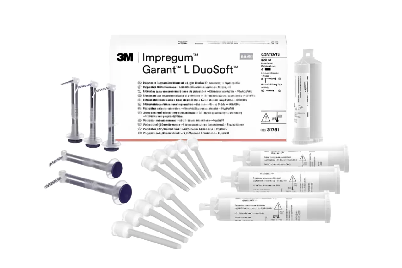 Impregum Garant L Duosoft (4 x 50 мл.)