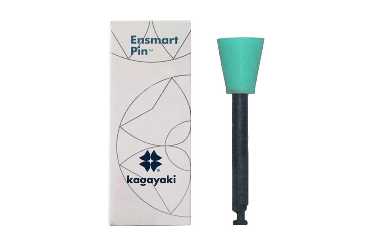 Ensmart Pin чашка средние пласт.ножка (10 шт.)