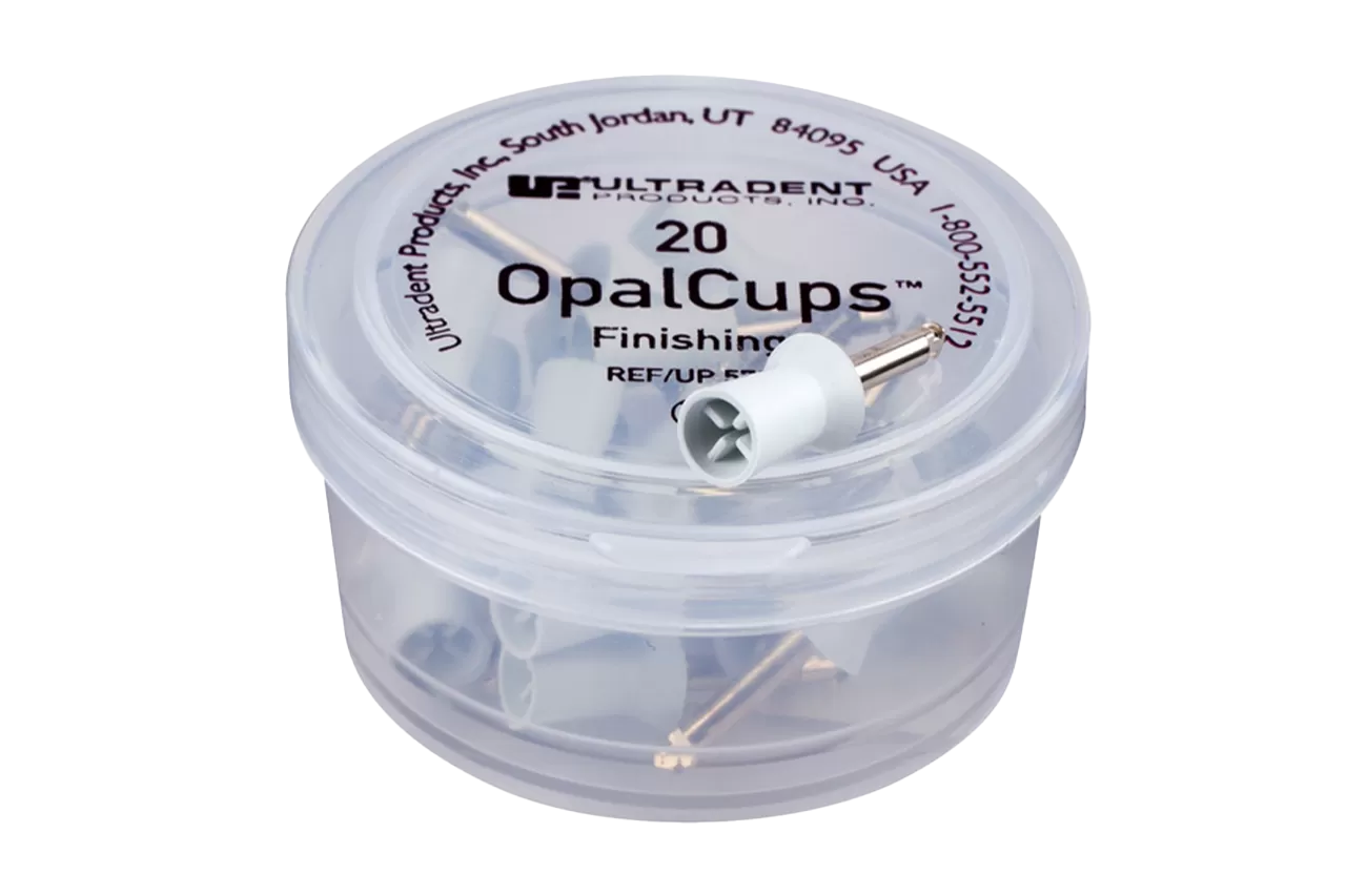 Opal Cups Finishing (20 шт.)