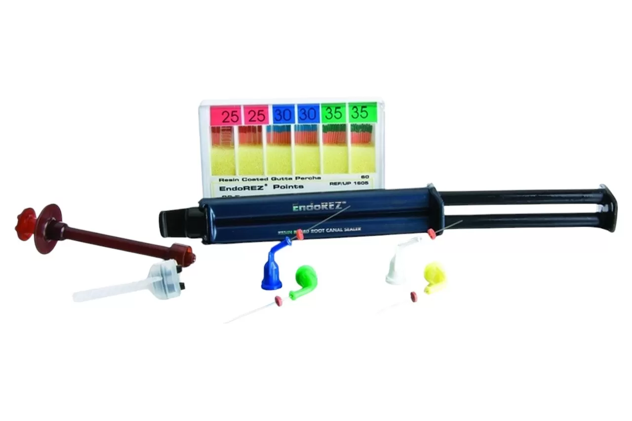 EndoREZ ObturationKit