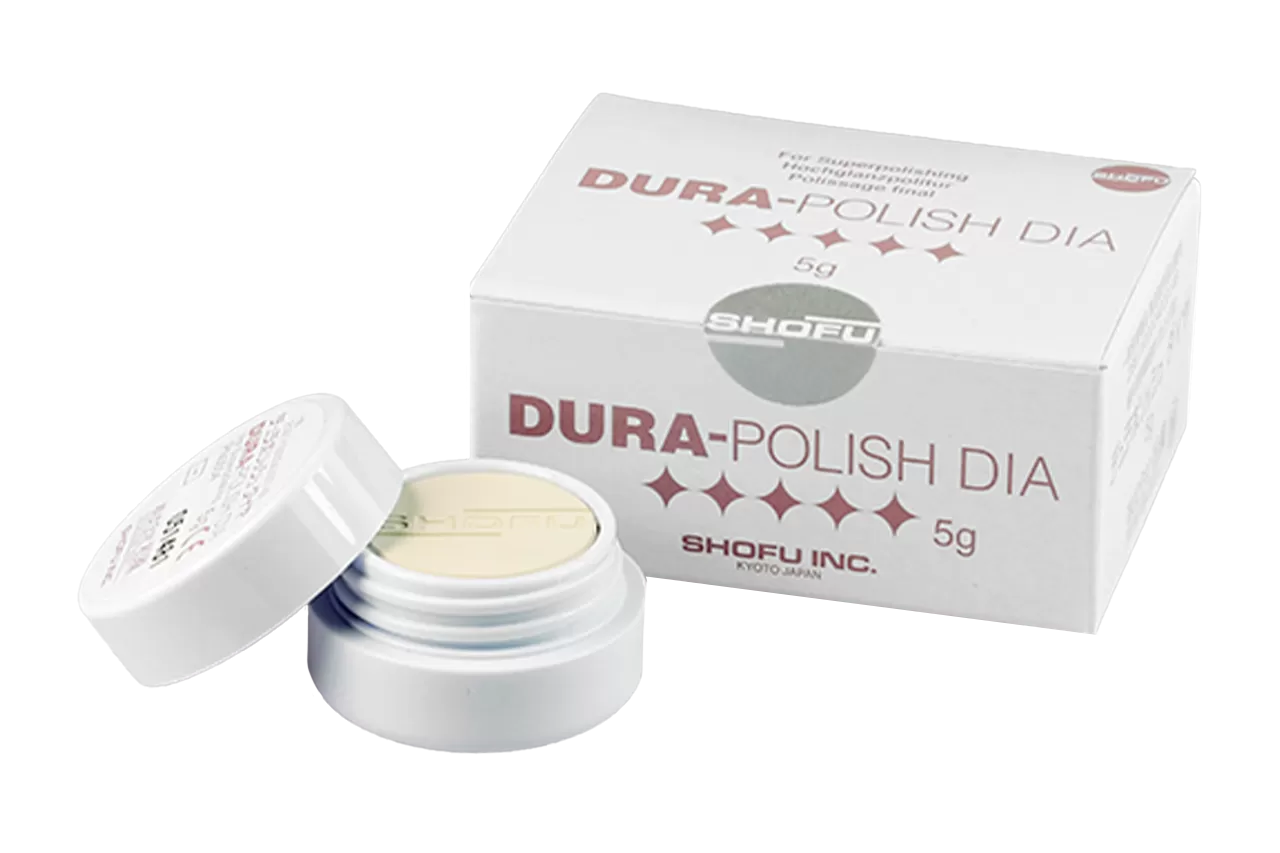 Dura Polish Dia алмазная (5 гр.)