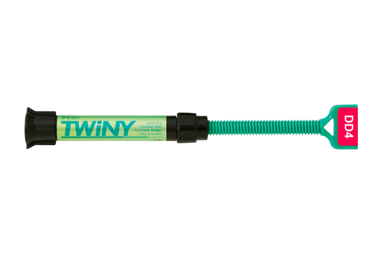TWiNY Dentine DD4 (1 х 2.6 мл.)