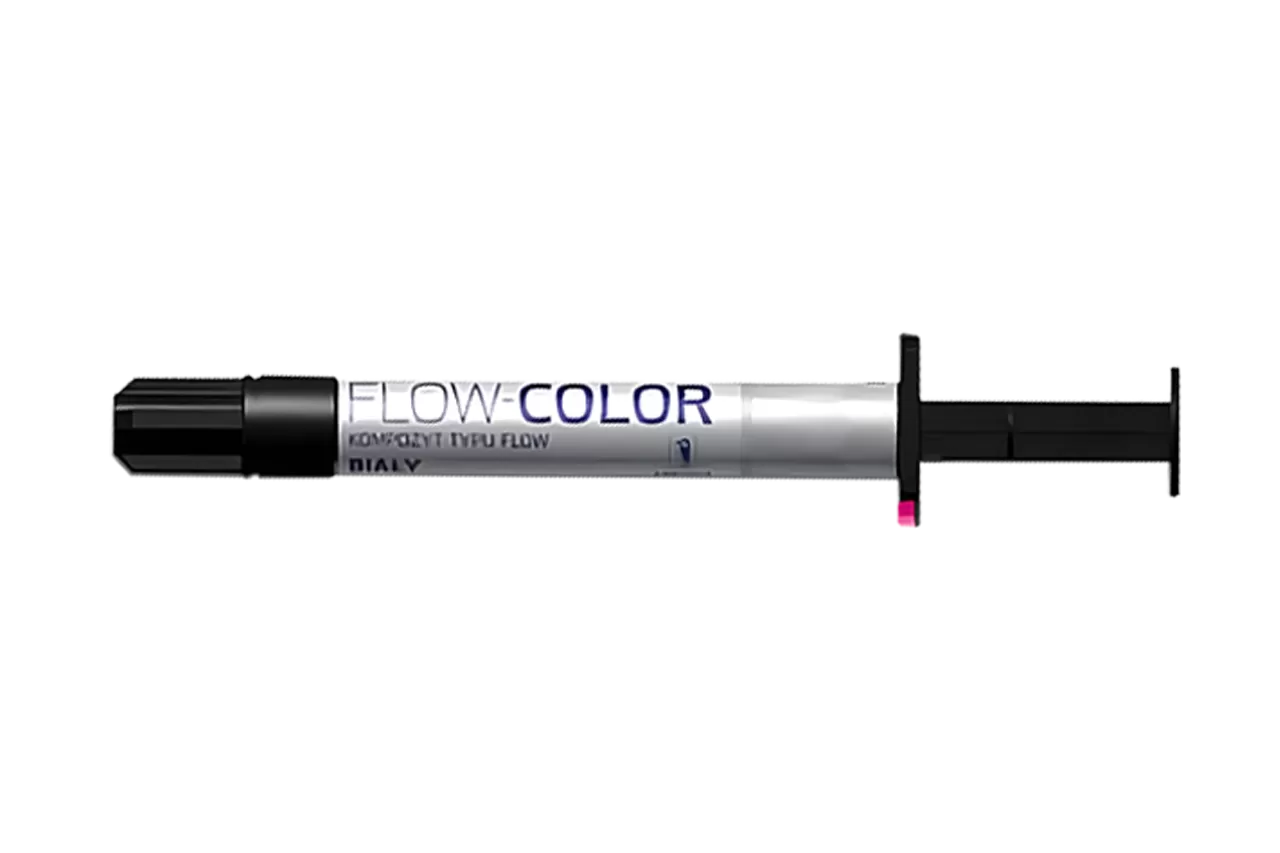 Flow Color белый (1 x 1 гр.)