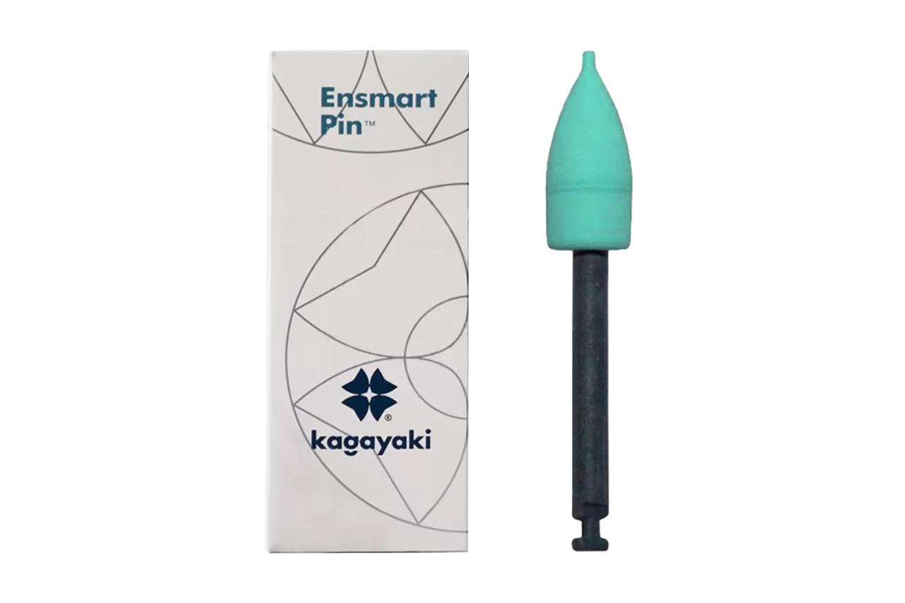 Ensmart Pin пуля средние пласт.ножка (10 шт.)