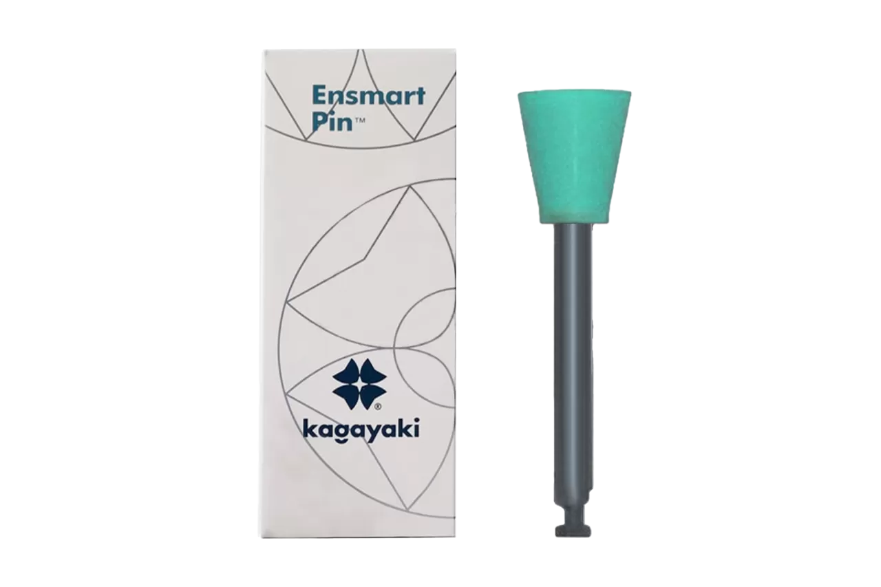 Ensmart Pin чашка средние мет.ножка (10 шт.)