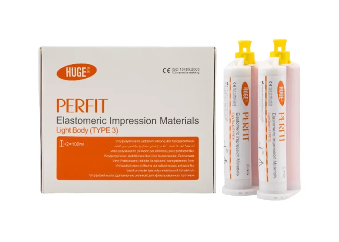 Perfit Light Body корригирующий слой (2x50мл)