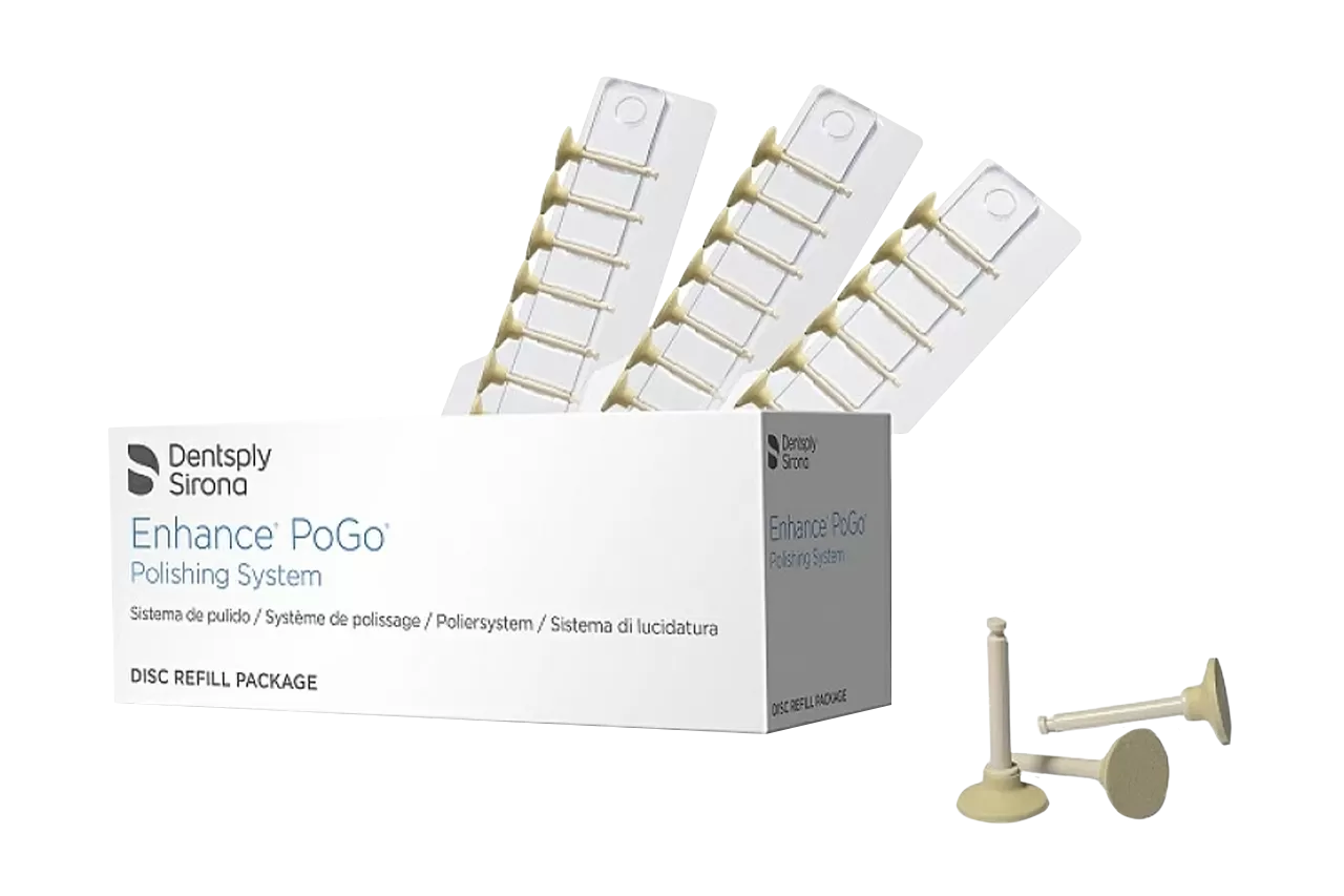 PoGo диски (30 шт)