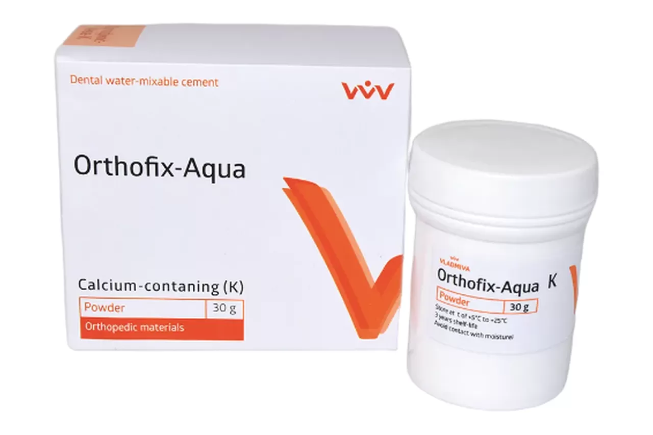 Ортофикс-Аква К (30 гр.)