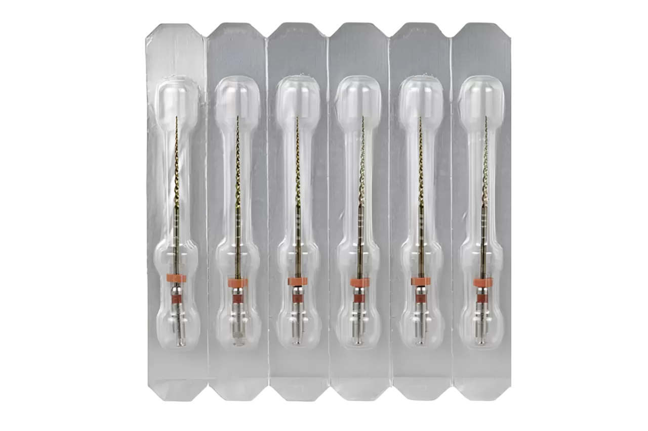 Gold-Taper F2 L21 (6 шт.)