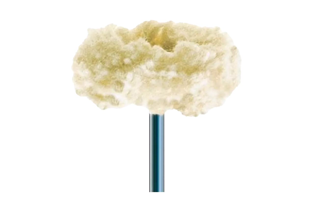 Пуховка P1269D (1 шт.)